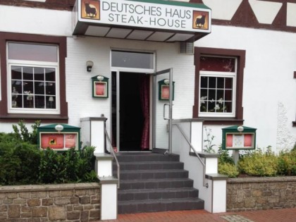 Photo: Deutsches Haus 